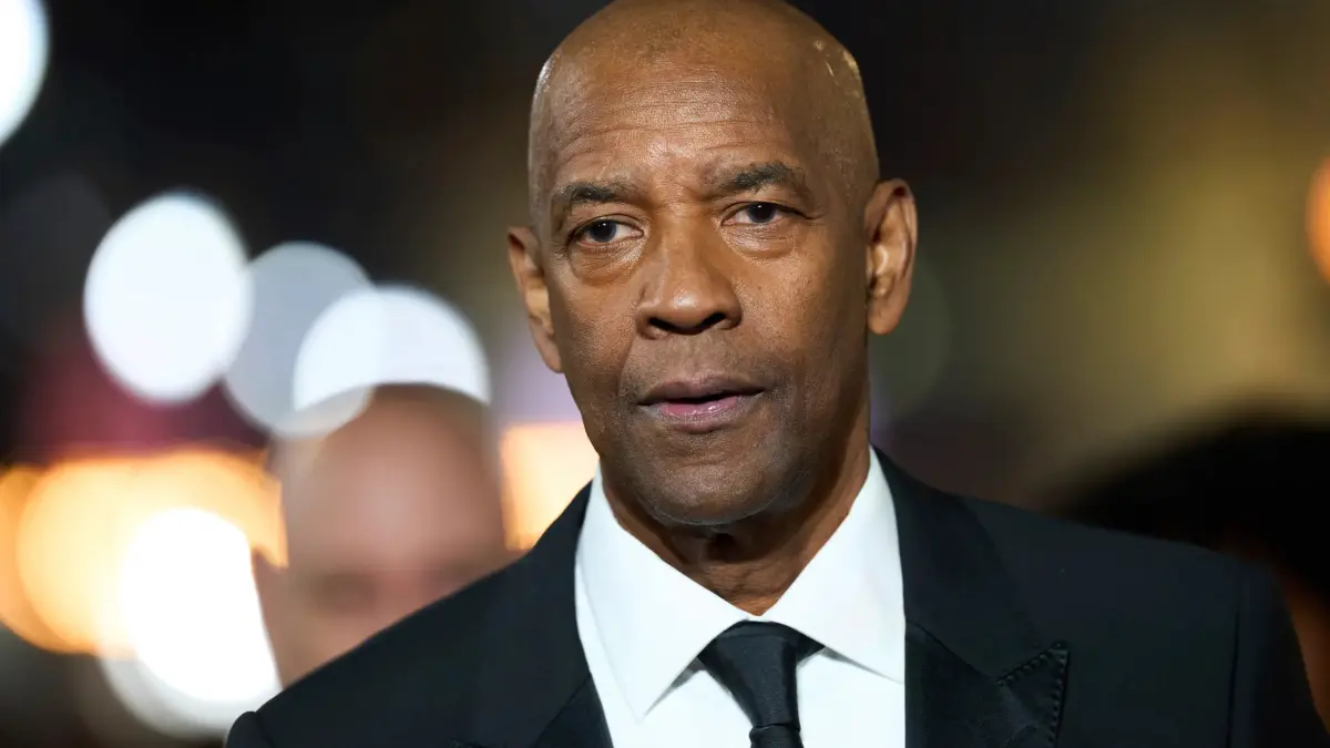 Denzel Washington celebra una década de sobriedad y reflexiona sobre su pasado y futuro