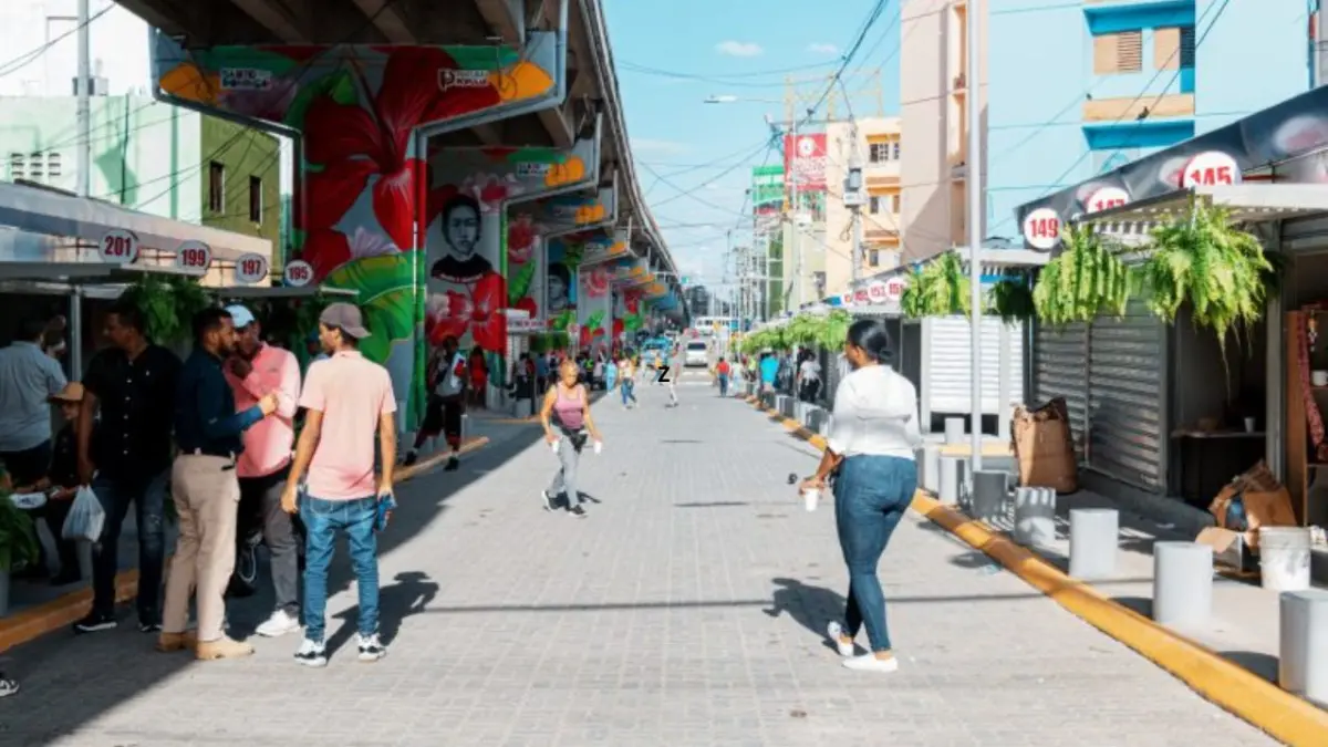PN organiza operativo para garantizar la seguridad durante el black friday