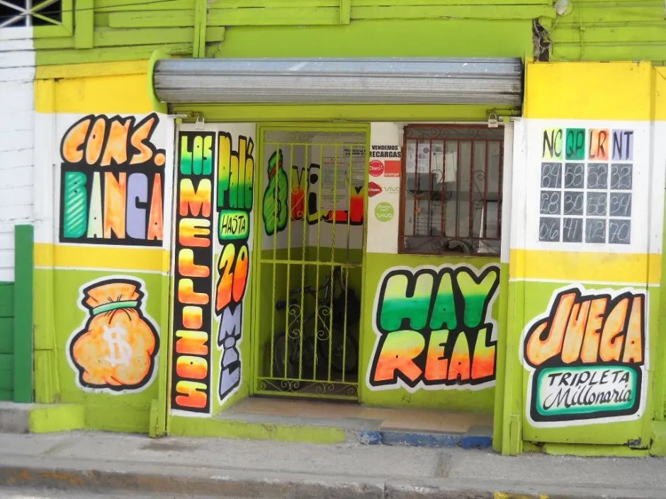 Afirman más de 40 mil bancas ilegales operan bajo mirada del Gobierno; mayoría son de funcionarios públicos