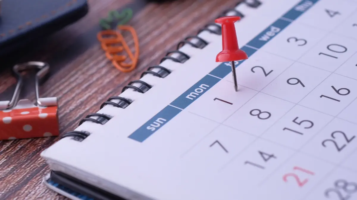 Conoce los días feriados que tendrá el 2025