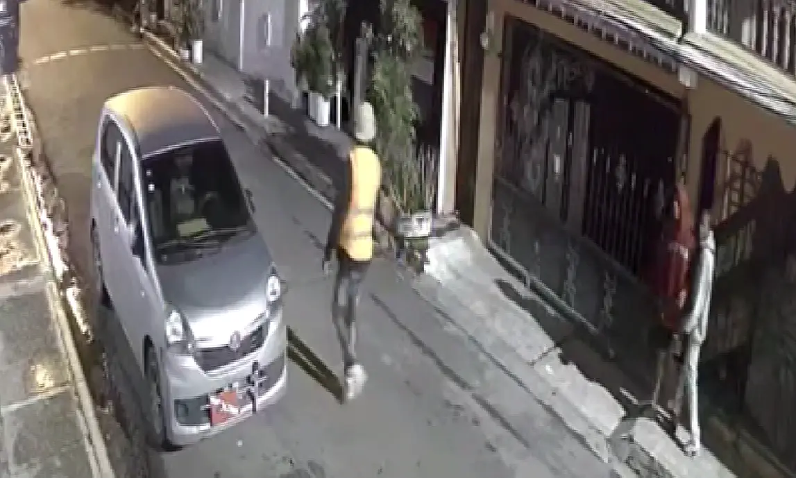 Residentes exigen patrullaje policial por ola de robos