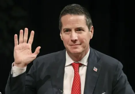 El colombiano Bernie Moreno hace historia al ganar un escaño en el Senado de EE.UU.