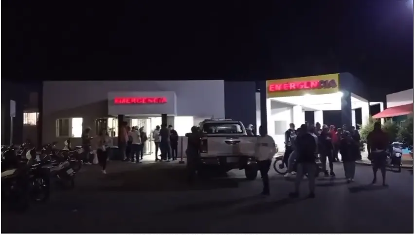 Madre e hija fallecen tras accidente en carretera Constanza-Padre Las Casas