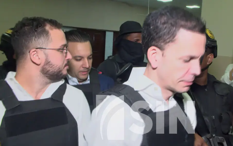 Sociedad Civil critica libertad bajo fianza en caso camaleón