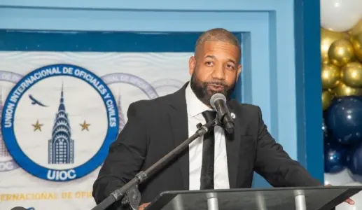 UIOC celebra su 2.ª gala anual en Nueva York, reconoce líderes comunitarios y profesionales