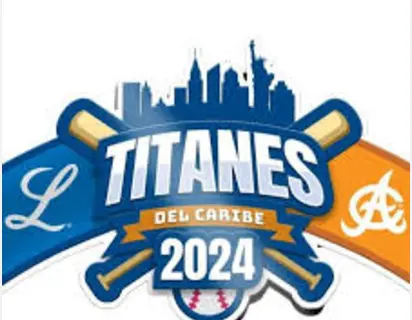 Titanes del Caribe en Puerto Rico