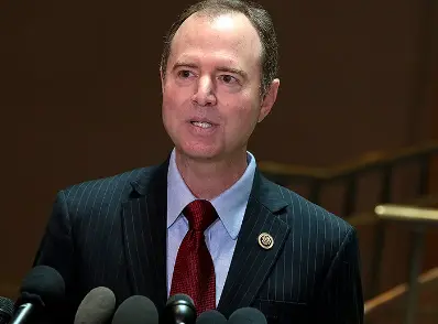 El demócrata Adam Schiff gana el escaño vacante de California en el Senado de EE.UU.