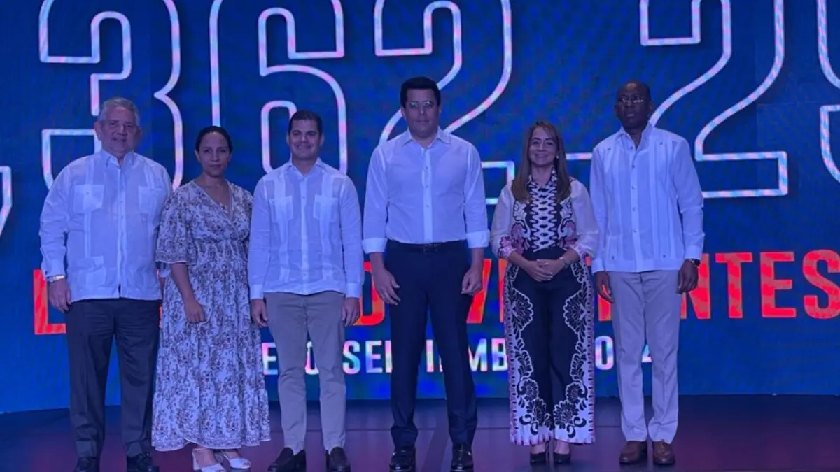 Turismo registra 8.3 millones de visitantes en el periodo enero- septiembre 2024