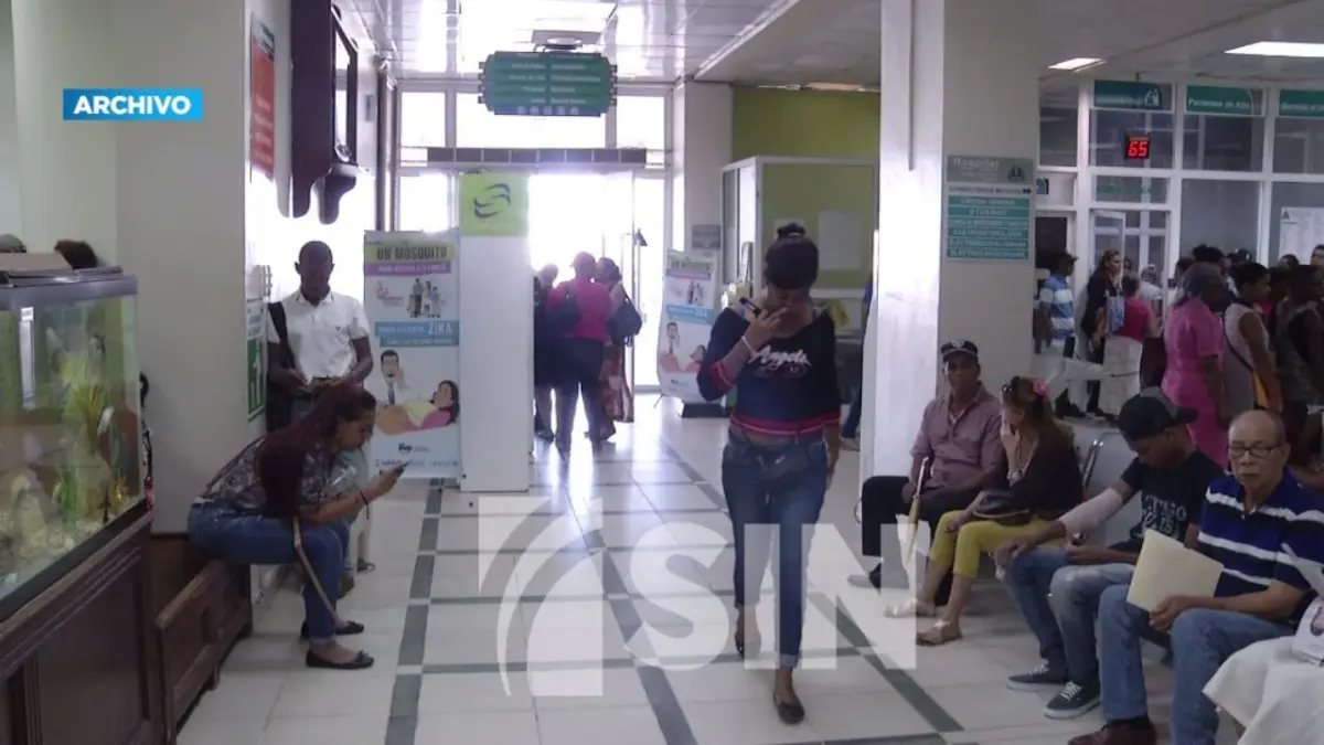 Otros gremios de salud se suman a huelga del CMD la próxima semana