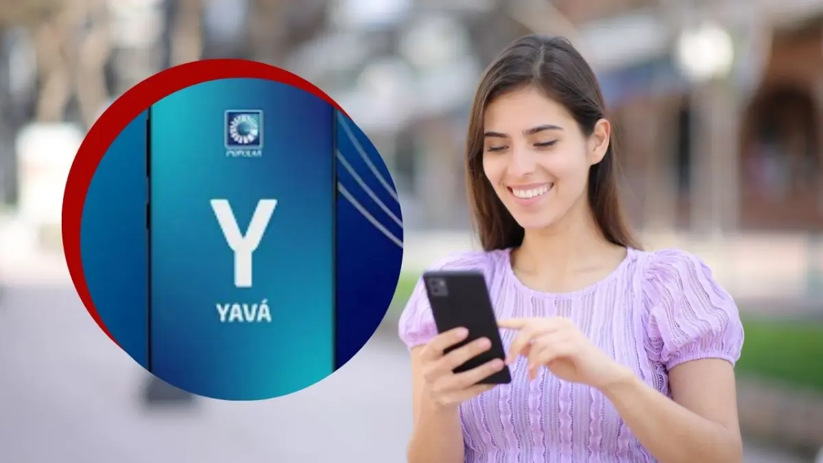 Banco Popular lanza aplicación Yavá para el manejo de remesas