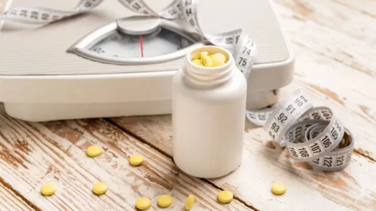 La fentermina es un medicamento que se vende por “recetario controlado”, explica especialista