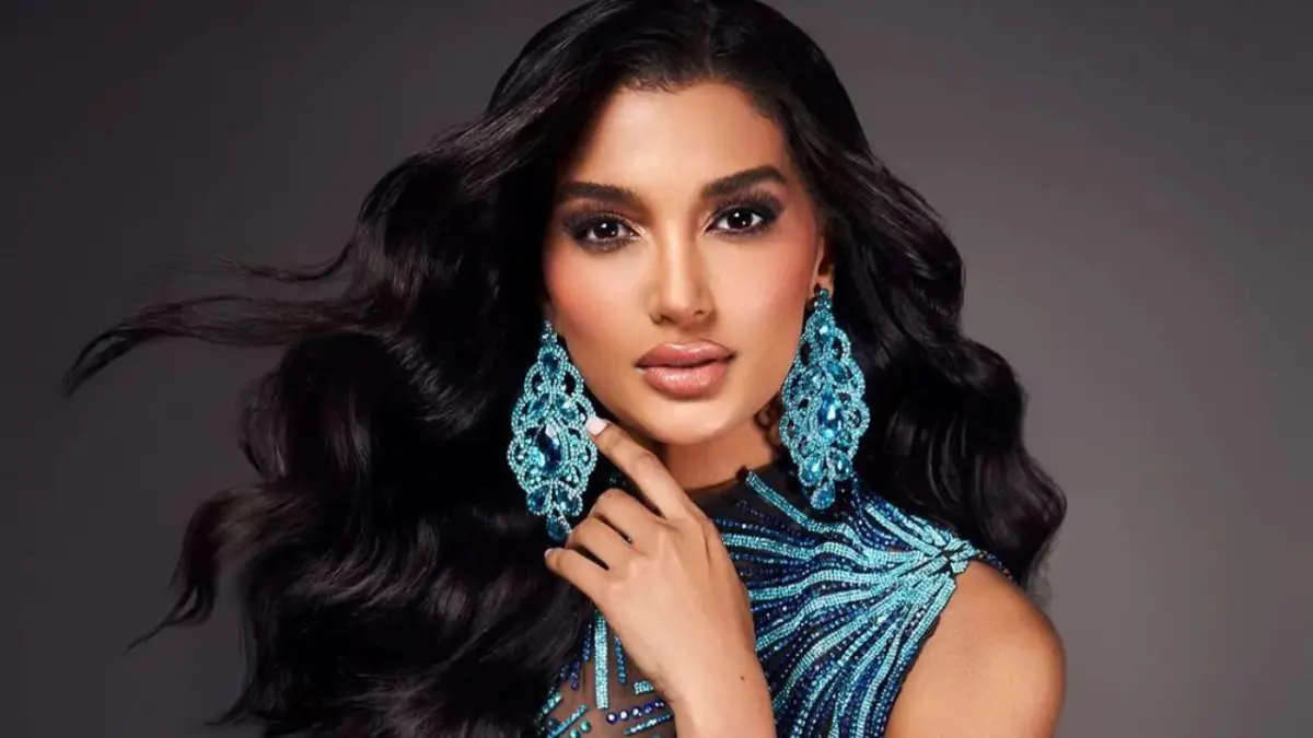 Razones por las que Miss República Dominicana no clasificó al Top 12