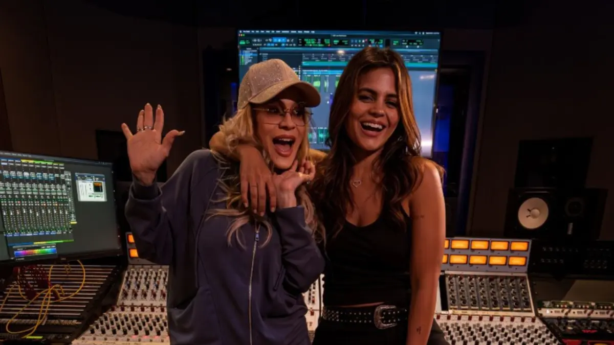 “Las pequeñas cosas” une a Miriam Cruz y Techy Fatule