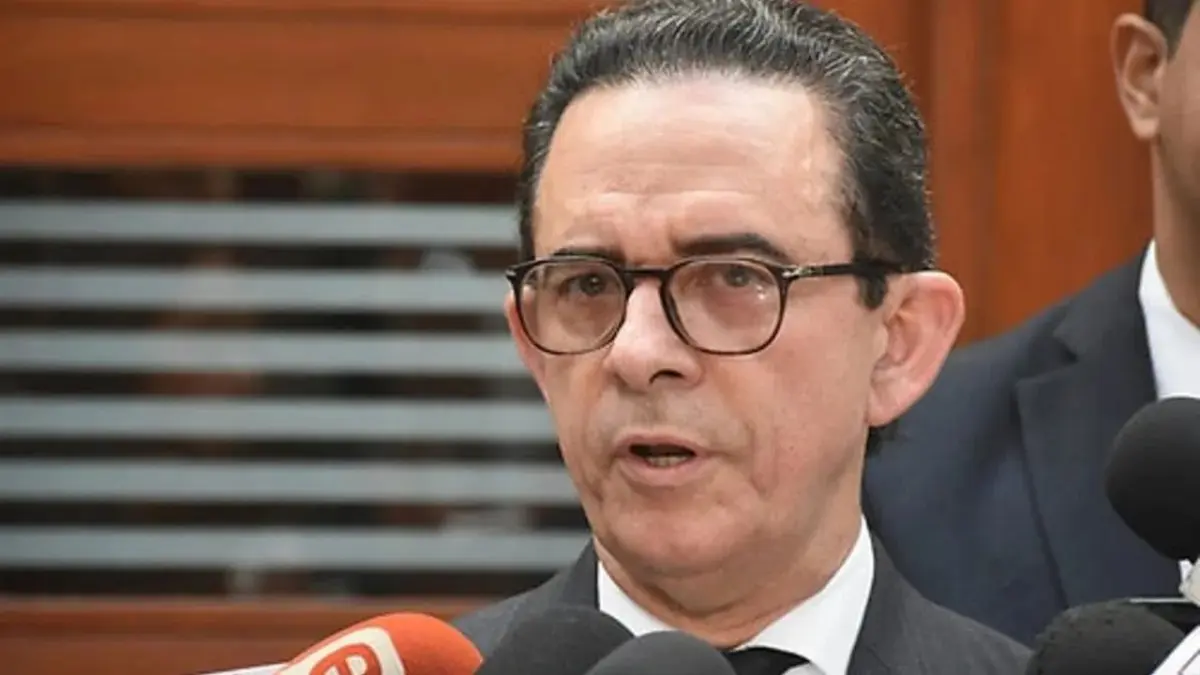 Jurista Carlos Salcedo señala inconstitucionalidad en reglamento de la SCJ sobre Protección de Datos