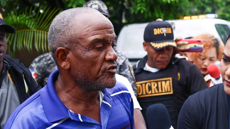 Nazario Mercedes podría enfrentar hasta 30 años de prisión por al menos cinco asesinatos