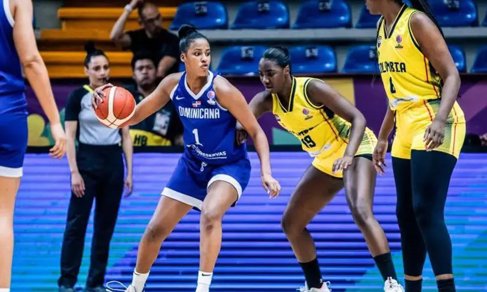 Dominicana Ángela Jiménez mejora estado de salud tras sufrir traumatismo craneal