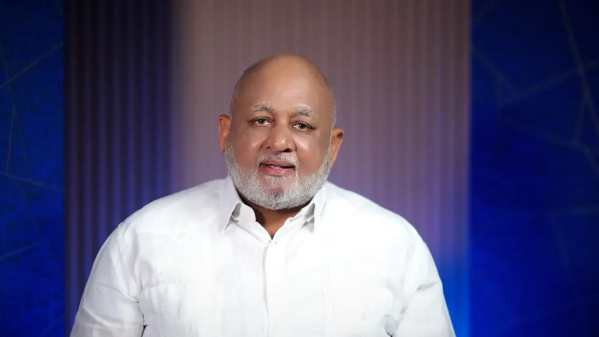 Roberto Fulcar propone utilizar clases virtuales ante emergencias meteorológicas