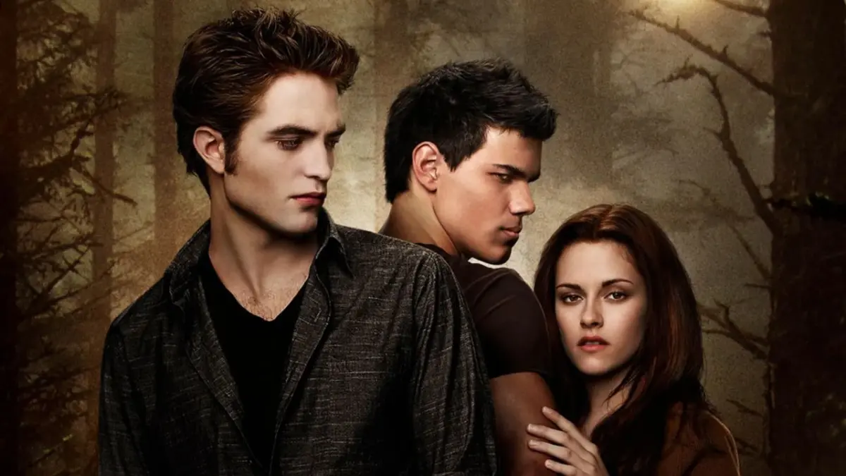 Taylor Lautner revive polémica sobre final de Crepúsculo: “Bella debería haber terminado con Jacob”