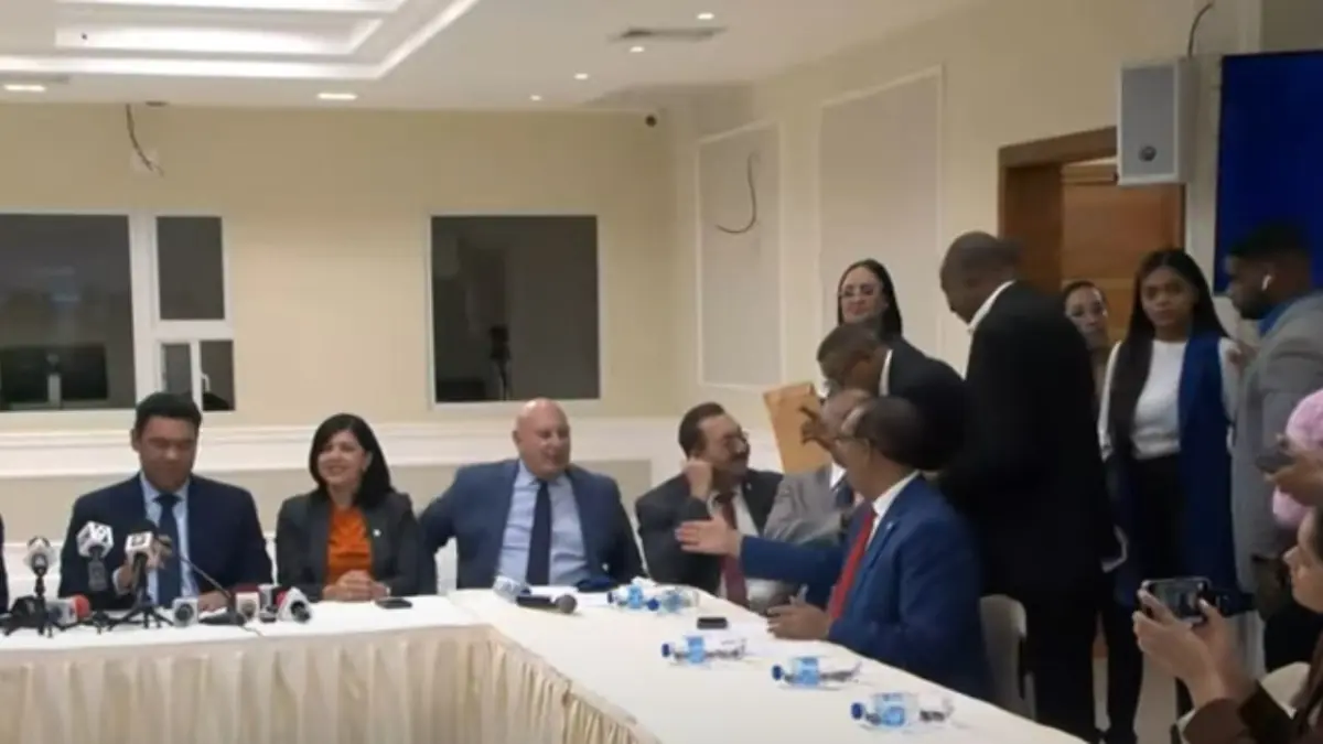 Inician entrevistas sobre proyecto de Reforma Laboral