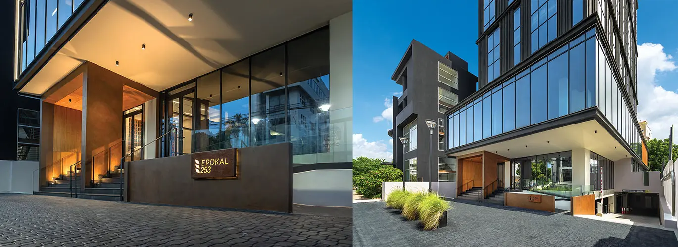 Dirección de Pasaportes acuerda alquiler de edificio por casi RD$700 millones a cinco años