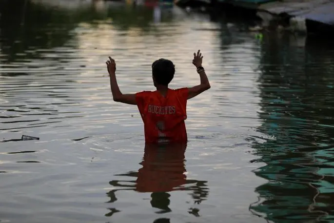 Desastres naturales, países pobres y vulnerables: ¿cómo compensar daños climáticos?