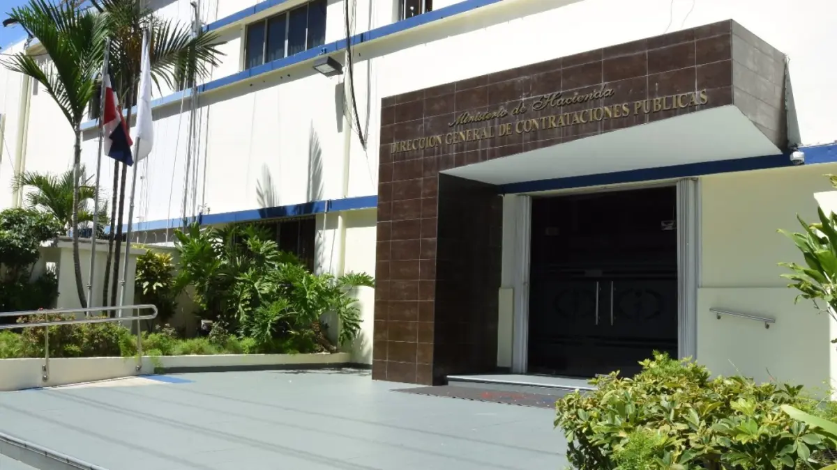 DGCP aclara incidencia técnica que afecta búsqueda de procesos en el Sistema Electrónico