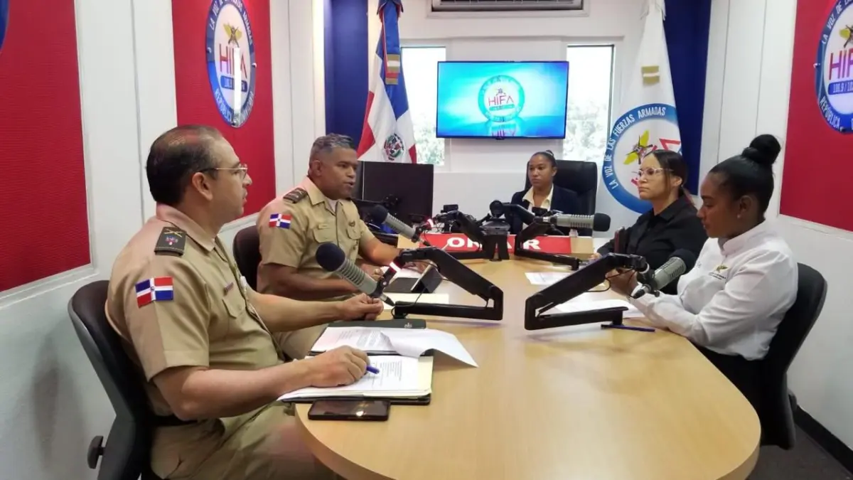 Anuncian ampliación de cartera de beneficios para militares pensionados