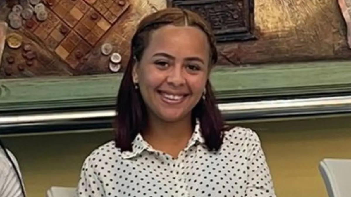 LEIDSA entrega 71 millones a la manicurista que se ganó el Loto