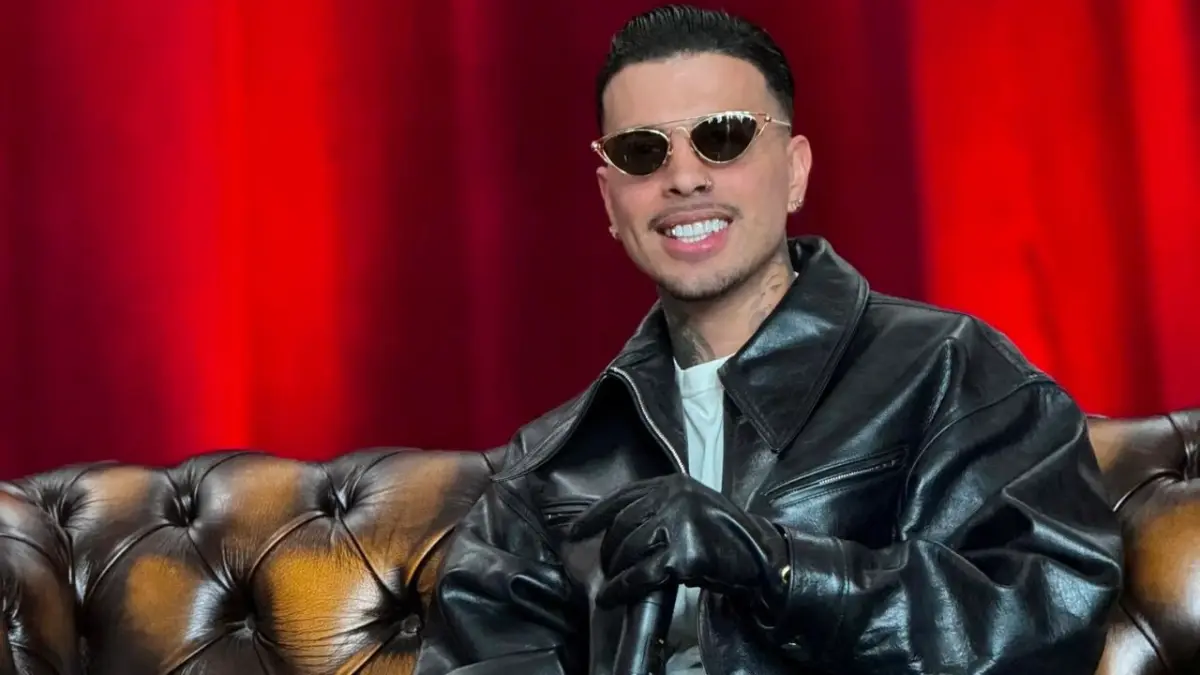 Rauw Alejandro dará concierto gratis en Puerto Rico