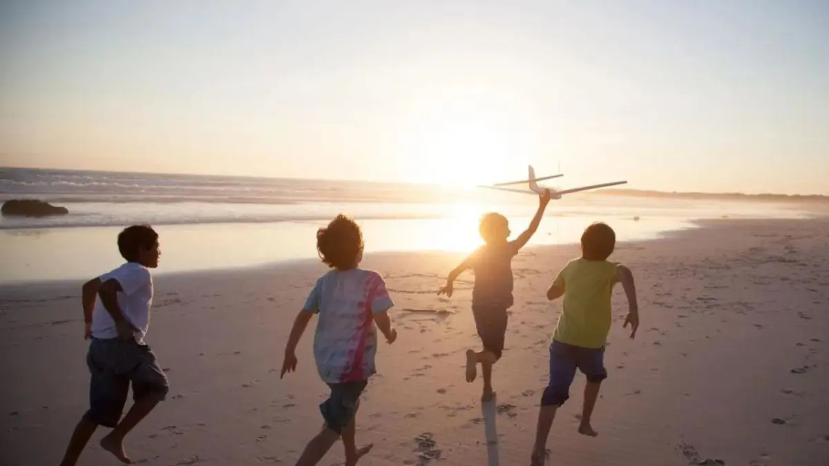 Día Mundial de la Infancia