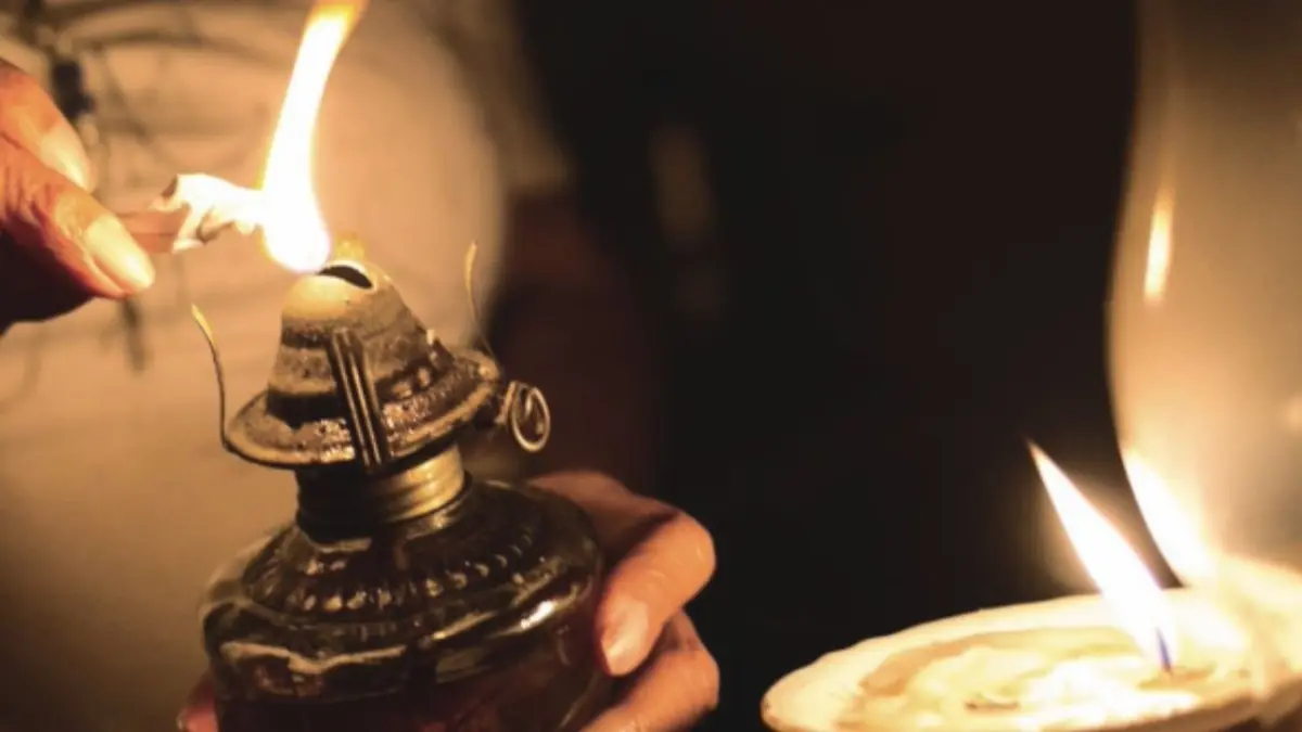 Cuba prevé apagones simultáneos en hasta el 47 % del país este miércoles