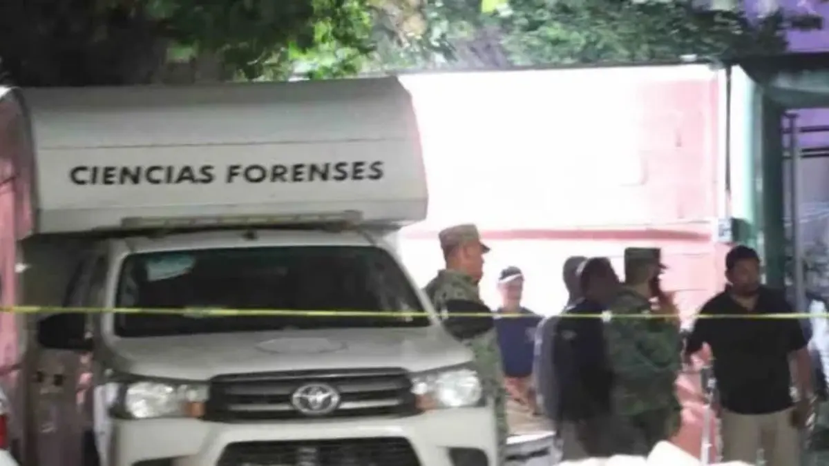 Policía y MP avanzan en la búsqueda autores muerte de hombre en Altos de Arroyo Hondo