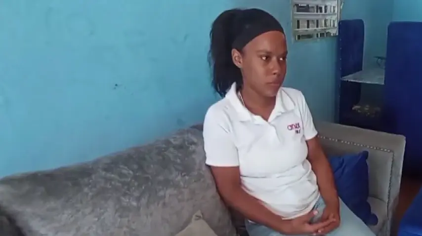 Joven pide apoyo para no ser víctima mortal de su expareja; asegura el hombre ha salido bajo fianza en dos ocasiones