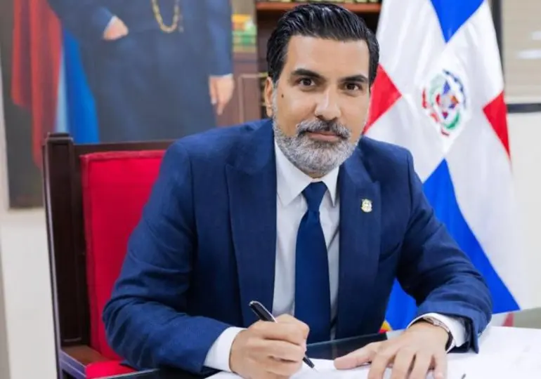 Diputado Juan José Rojas solicita actualizar reglamento de la Comisión Nacional de Espectáculos Públicos