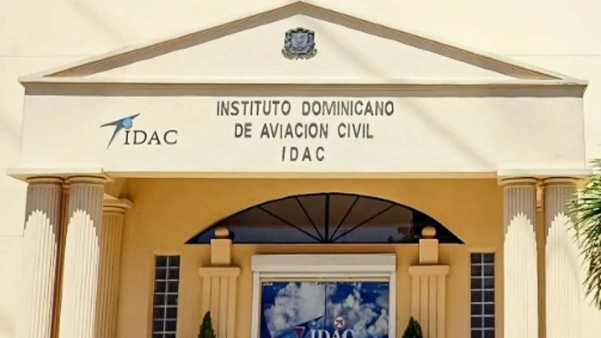 IDAC informa operadores de drones usados en el Estadio Quisqueya no solicitaron permiso de vuelo