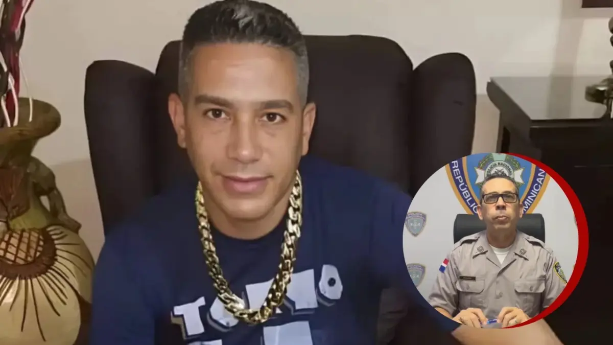 PN persigue a tres sospechosos por muerte de comerciante en la autopista Duarte