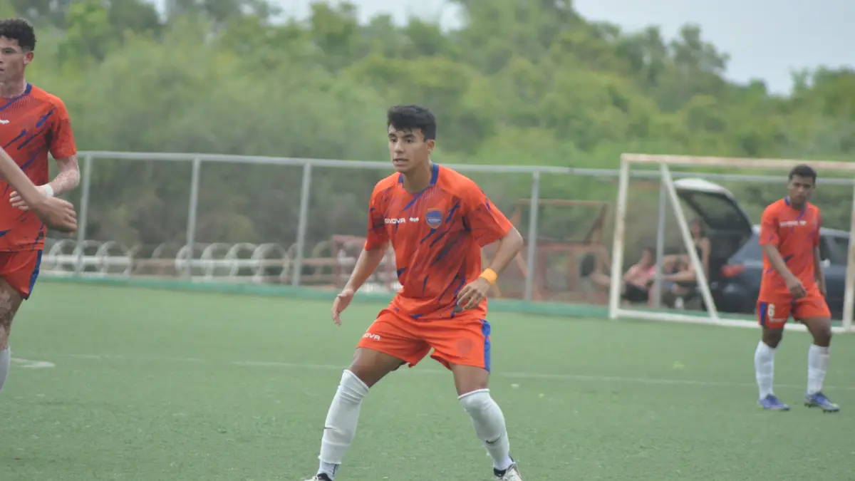 La Visión de Ibrahim Dagga para Inspirar un Cambio Social a Través del Deporte