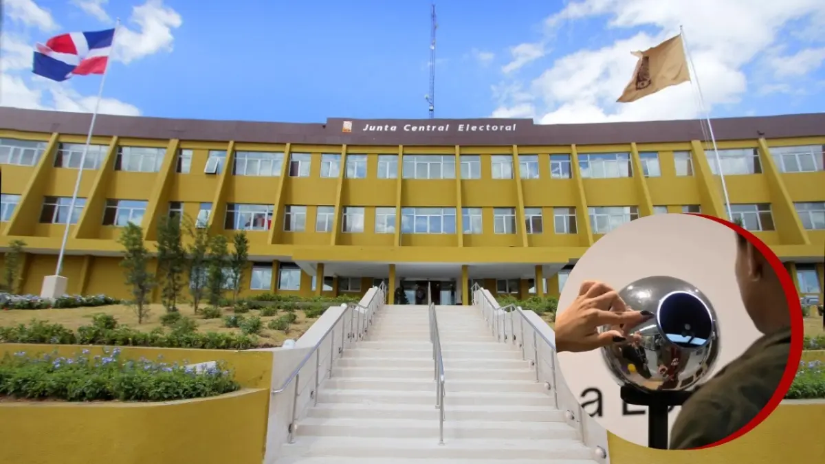 JCE ordena eliminación de datos biométricos recopilados por WorldCoin