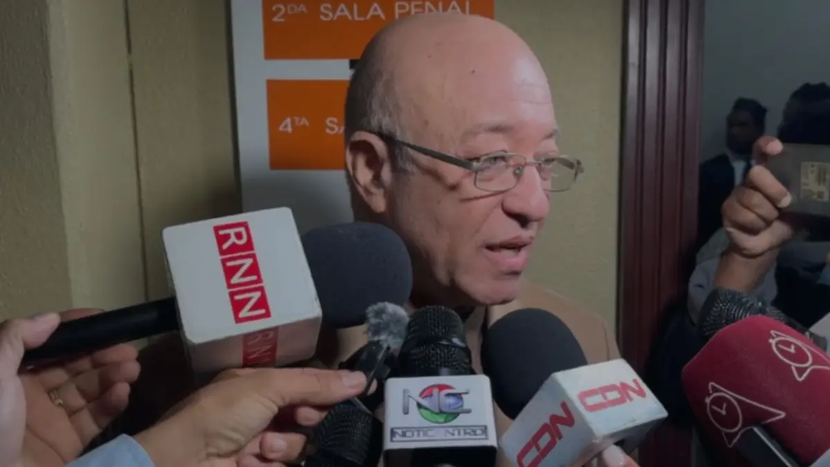 Aplazan audiencia contra periodistas demandados por difamar a la gobernadora de Santiago