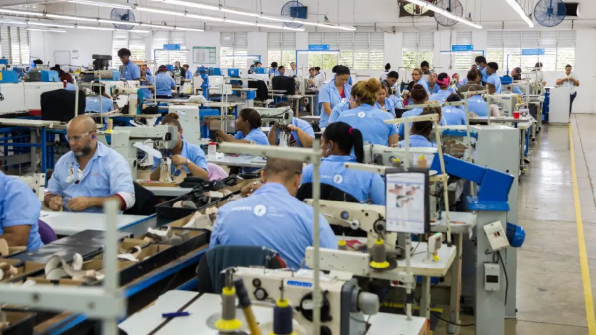 República Dominicana tiene más zonas francas que toda la Unión Europea