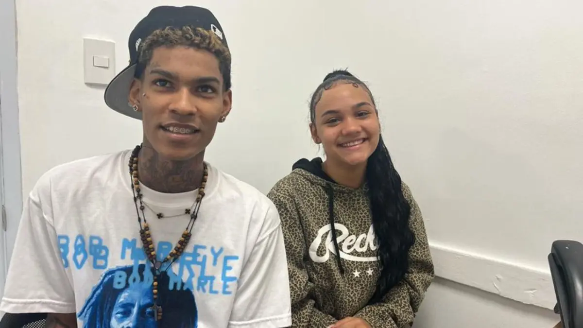 Preocupa vídeo de Masha agredida por Dilon Baby