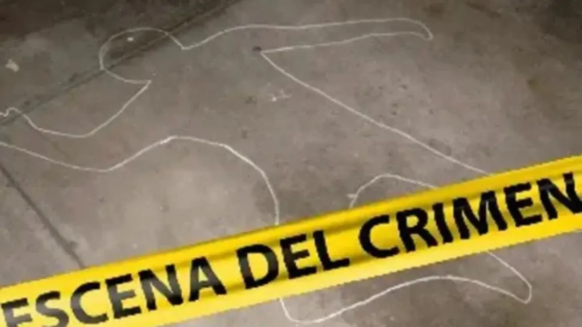 Tres hombres caen abatidos tras supuesto enfrentamiento a tiros con miembros de la DICRIM