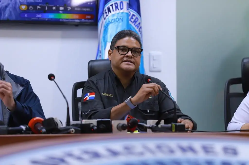 COE levanta la restricción para las costas Caribeñas