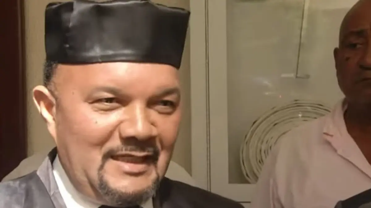 Declaran inocente de sicariato a sindicalista Arsenio Quevedo