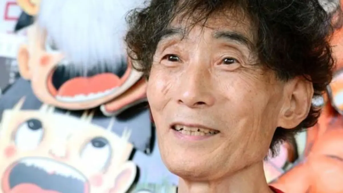 Muere el mangaka de terror Kazuo Umezu a los 88 años