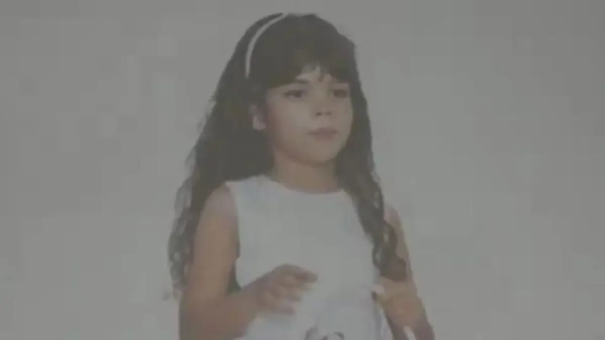 30 y 20 años de prisión a implicados en la muerte de la niña Kylie Naomi Rosa Alcántara