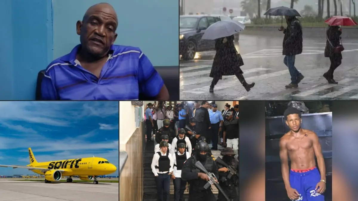 Estas son las noticias más destacadas de la semana en Noticias SIN