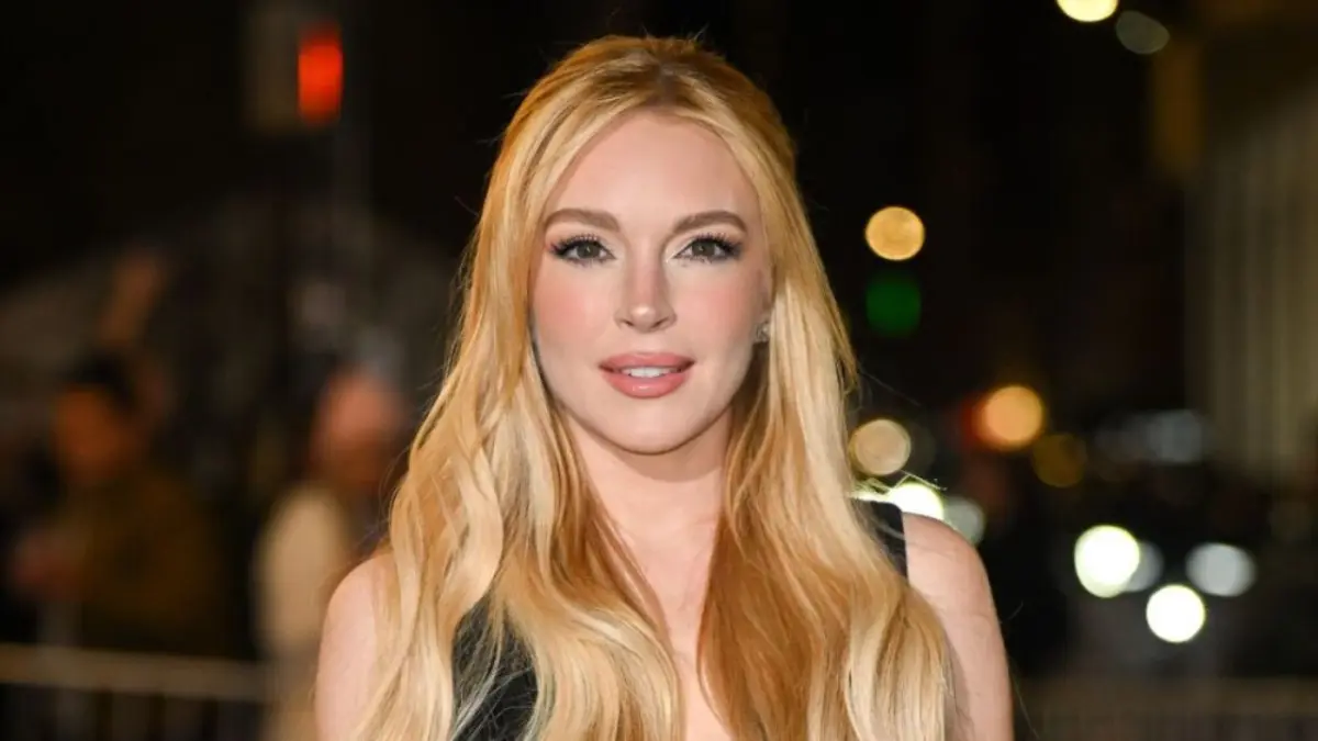 Lindsay Lohan habló sobre su vida en Dubái, lejos del caos de Hollywood: “Me he empoderado”