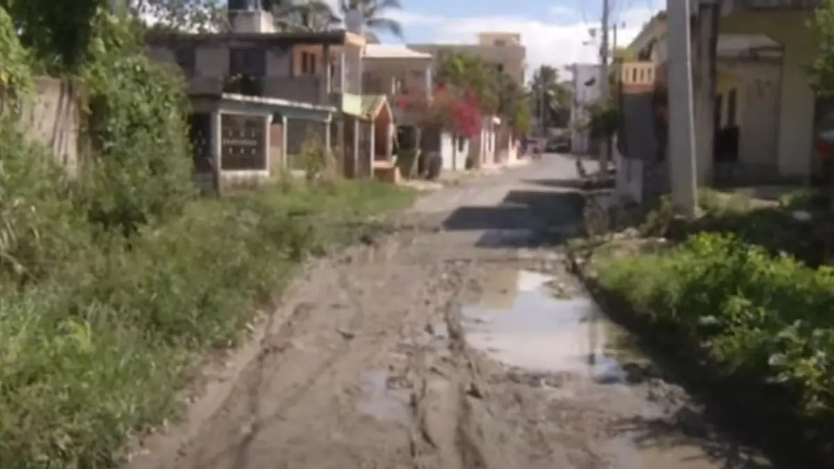 Temor en zonas vulnerables ante pronósticos de lluvias