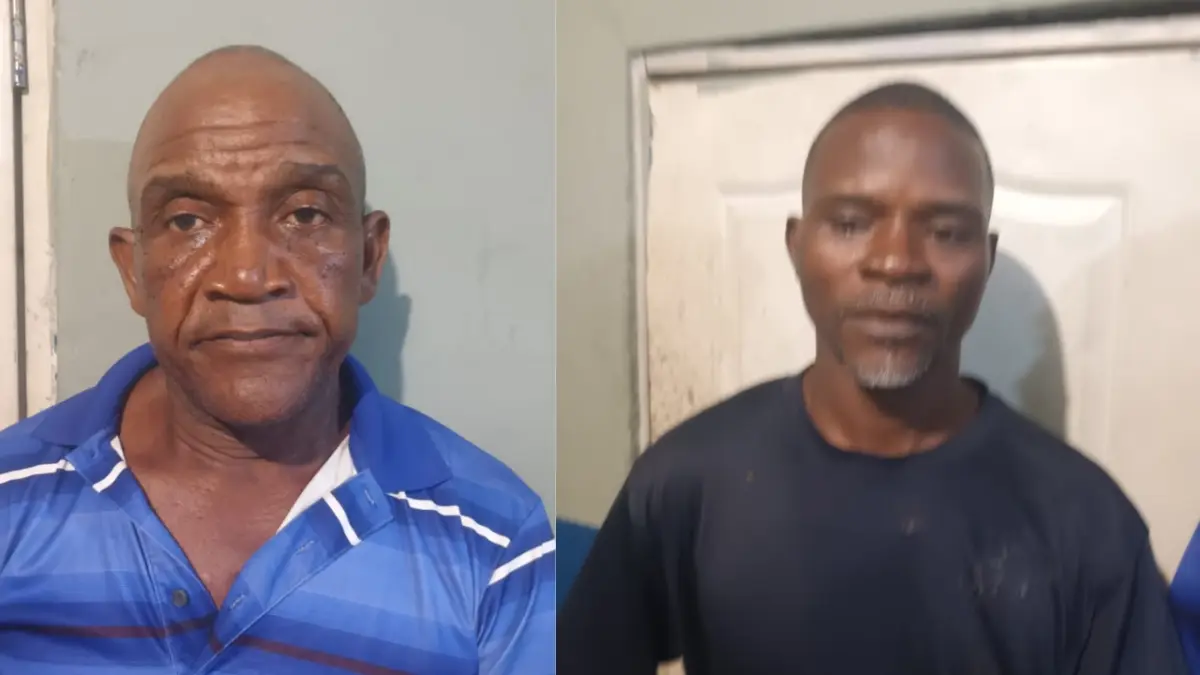 Conocerán medida de coerción a implicados en la muerte de una mujer en Villa Altagracia